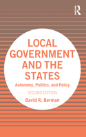 Local Government and the States