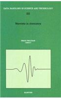 Wavelets in Chemistry