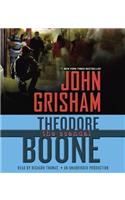 Theodore Boone: The Scandal