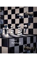 Chess Notebook