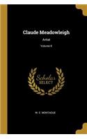 Claude Meadowleigh