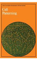 Ciba Foundation Symposium 29 – Cell Patterning