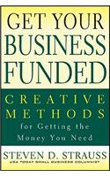 Get Your Business Funded