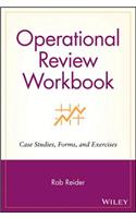 Operational Review Workbook