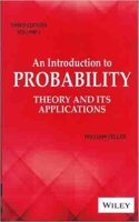 An Introduction to Probability Theory and Its Applications: v. 1