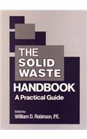 Solid Waste Handbook