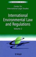 International Environmental Law and Regulations
