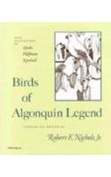 Birds of Algonquin Legend