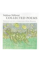Collected Poems of Mallarme
