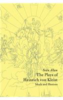 Plays of Heinrich Von Kleist