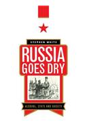 Russia Goes Dry