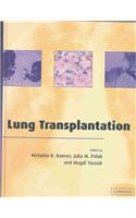 Lung Transplantation