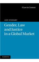 Gender, Law and Justice in a Global Market