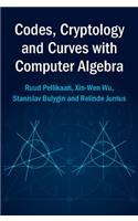 Codes, Cryptology and Curves with Computer Algebra