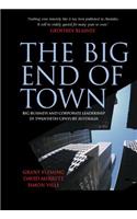 The Big End of Town