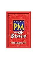 Single Copy Collection Red (Levels 3-5)
