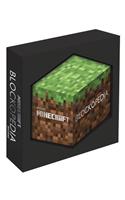 Minecraft: Blockopedia