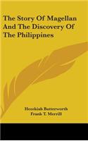 Story Of Magellan And The Discovery Of The Philippines