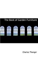 The Book of Garden Furniture