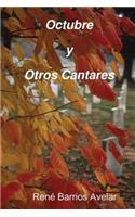 Octubre y Otros Cantares