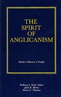 The Spirit of Anglicanism