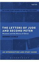 The Letters of Jude and Second Peter: An Introduction and Study Guide