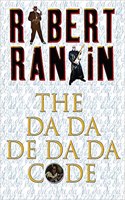 The Da-Da-de-Da-Da Code [With CD]