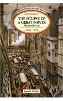 The Eclipse of a Great Power