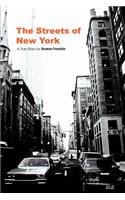 Streets of New York