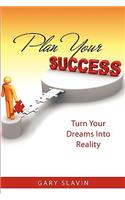 Plan Your Success