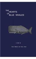 Hearts of Blue Whales