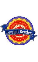 Houghton Mifflin Leveled Readers: Above-Level 6pk Level y Gary Soto