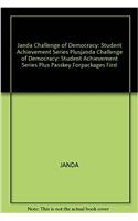 Janda Challenge of Democracy