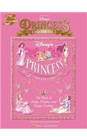 Selections from Disney's Princess Collection Vol. 1: The Music of Hope, Dreams and Happy Endings