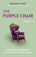 Purple Chair