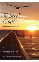 Where's God?