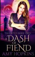 Dash of Fiend