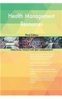 Health Management Resources Third Edition