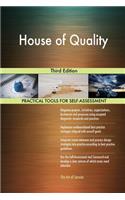 House of Quality Third Edition