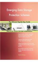 Emerging Data Storage Protection Schemes The Ultimate Step-By-Step Guide