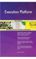 Execution Platform Third Edition
