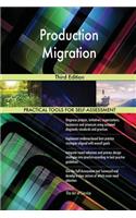 Production Migration Third Edition