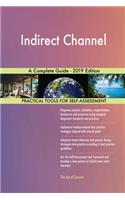 Indirect Channel A Complete Guide - 2019 Edition
