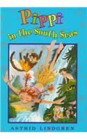 Pippi in the South Seas