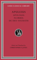 Apologia. Florida. De Deo Socratis