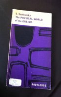 The Physical World of the Greeks