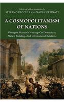 Cosmopolitanism of Nations