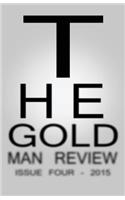 Gold Man Review Issue 4