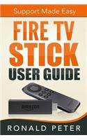 Fire TV Stick User Guide
