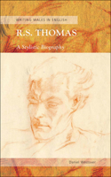 R.S. Thomas: A Stylistic Biography